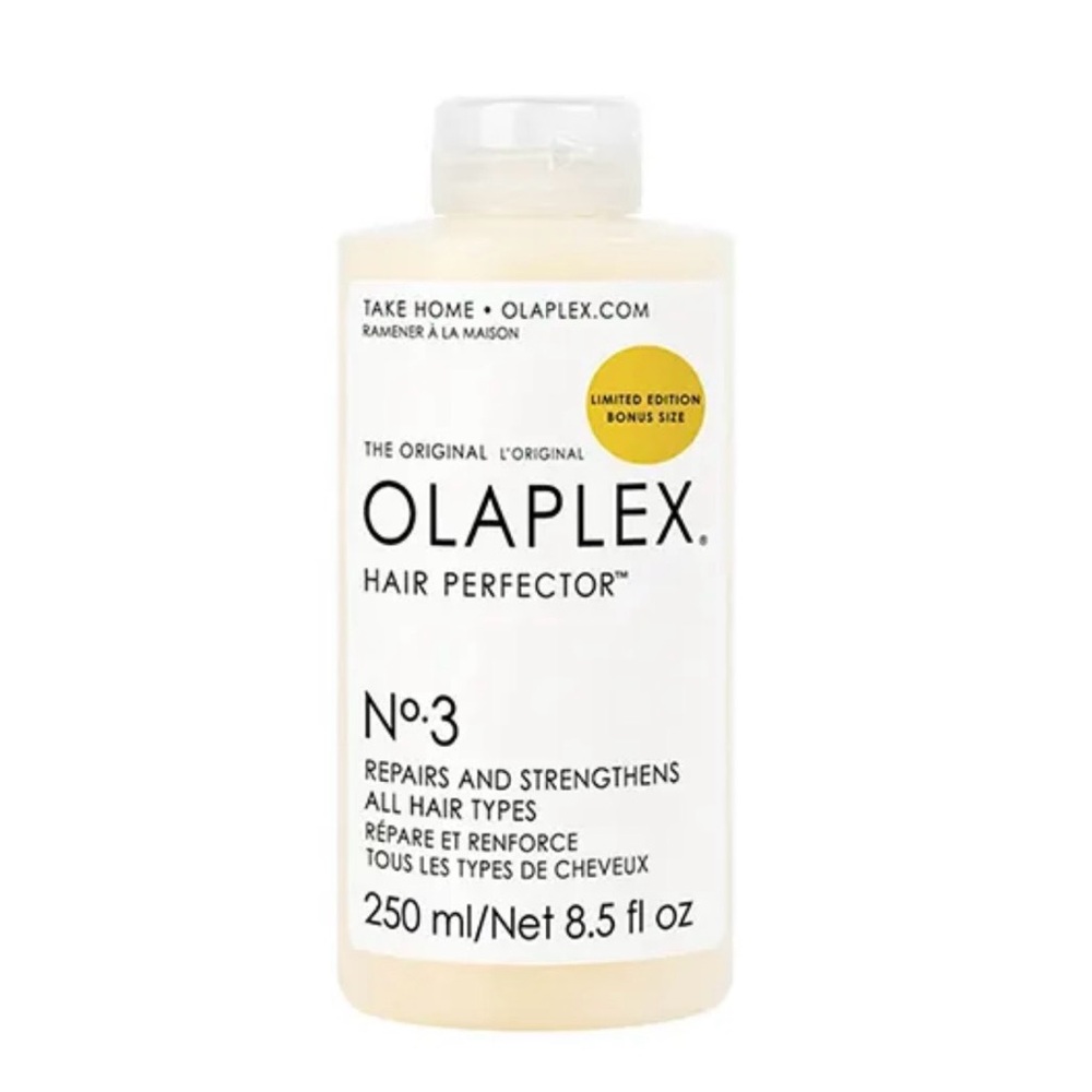Olaplex No 3 Hair Perfector Bonus Size 250ml Limited Edition